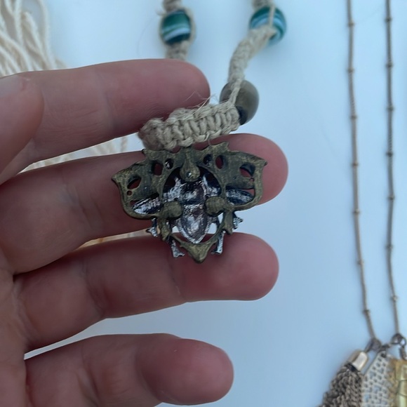 Necklace Lot #2 (Please Look at Photos) - Picture 8 of 9